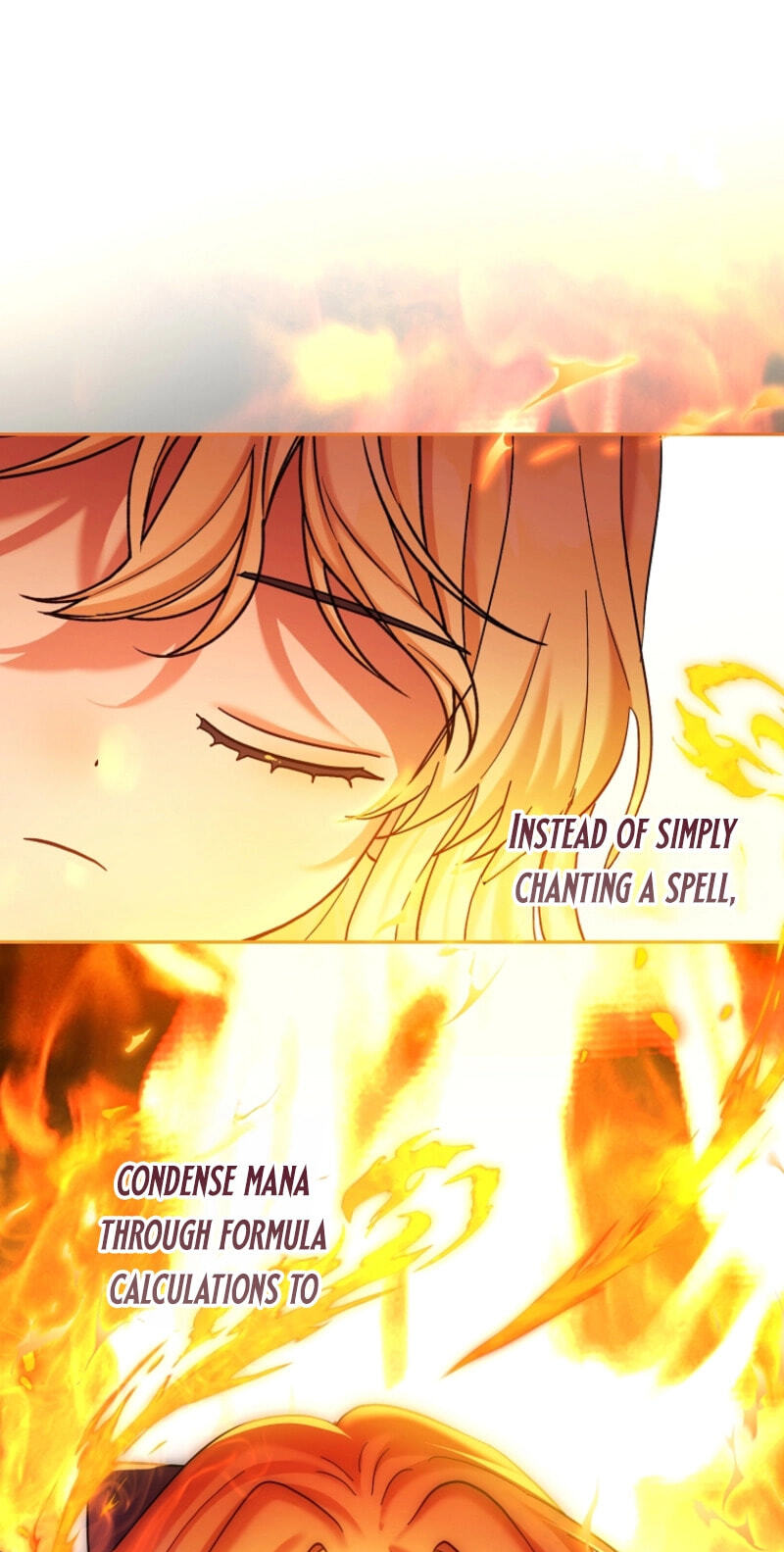 The Bratty Lady Throws a Tantrum Chapter 39 page 11 - 