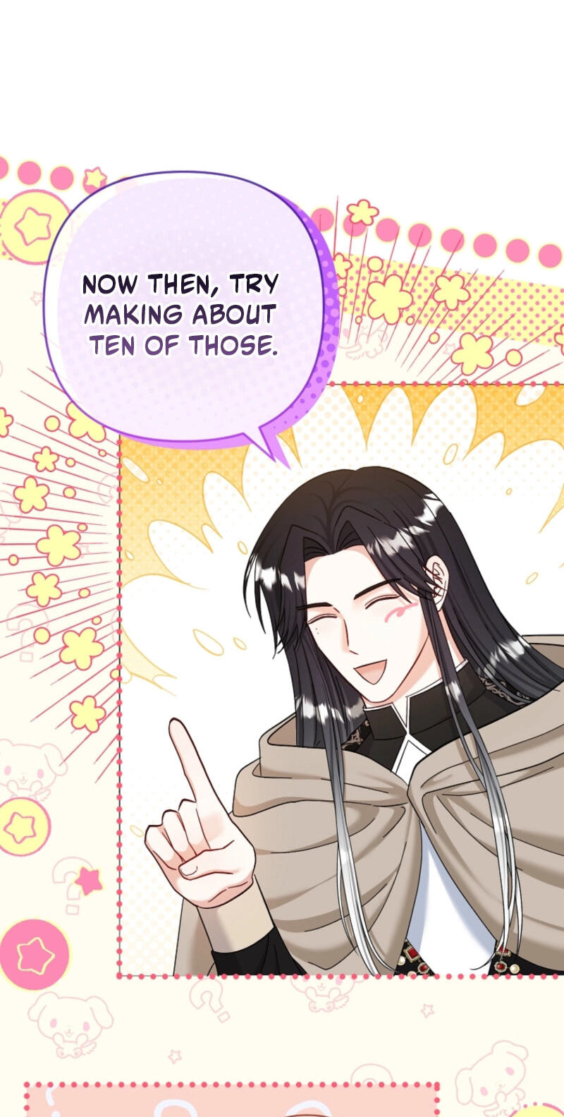 The Bratty Lady Throws a Tantrum Chapter 39 page 14 - 