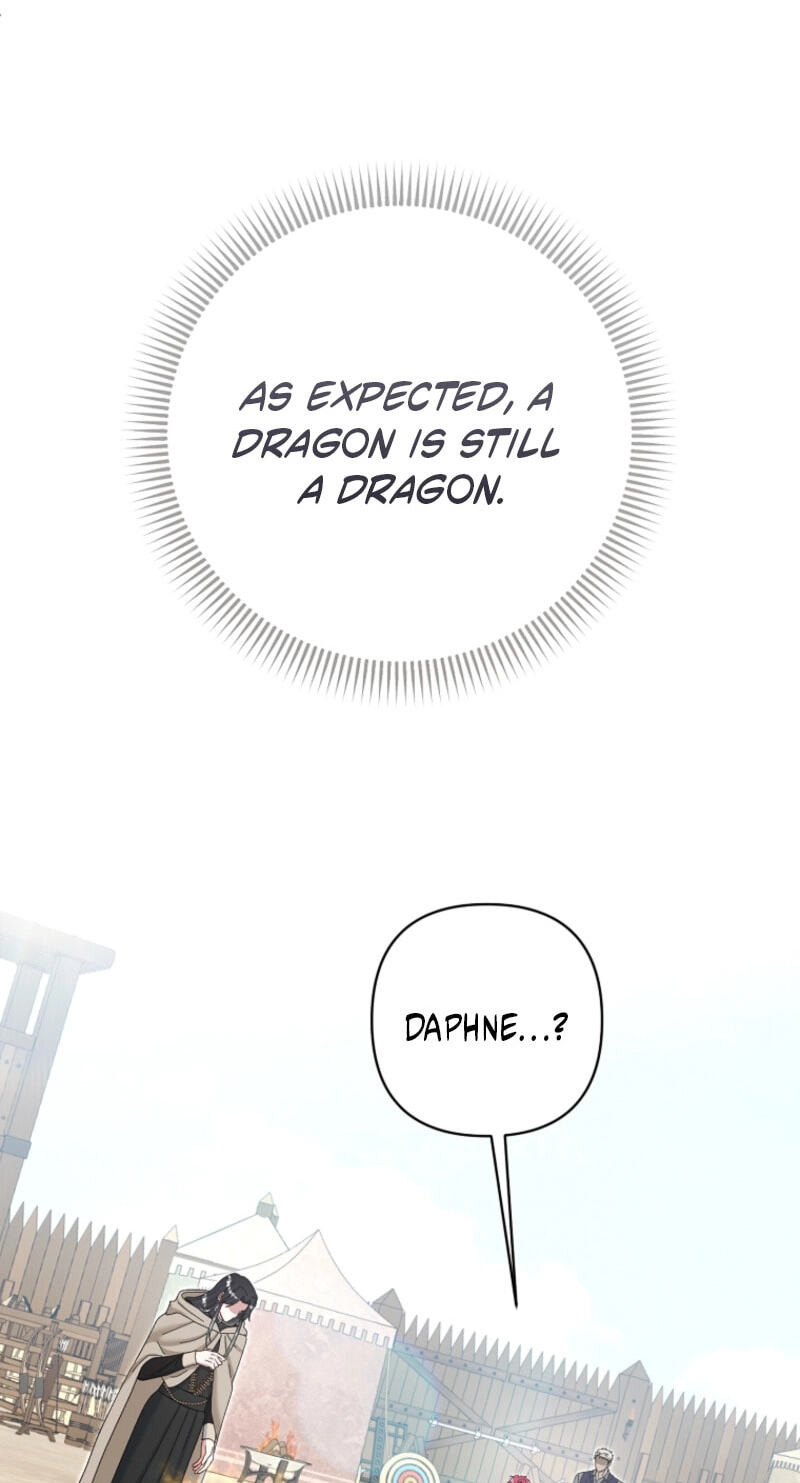 The Bratty Lady Throws a Tantrum Chapter 39 page 23 - 