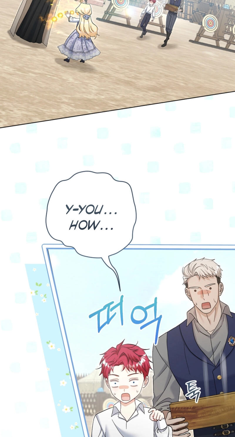 The Bratty Lady Throws a Tantrum Chapter 39 page 24 - 
