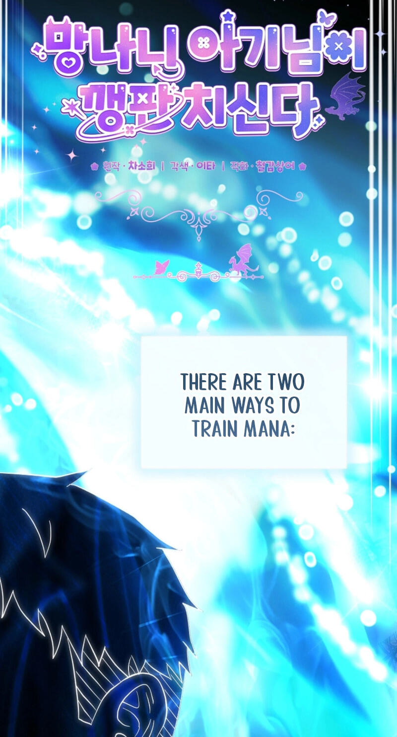 The Bratty Lady Throws a Tantrum Chapter 39 page 27 - 
