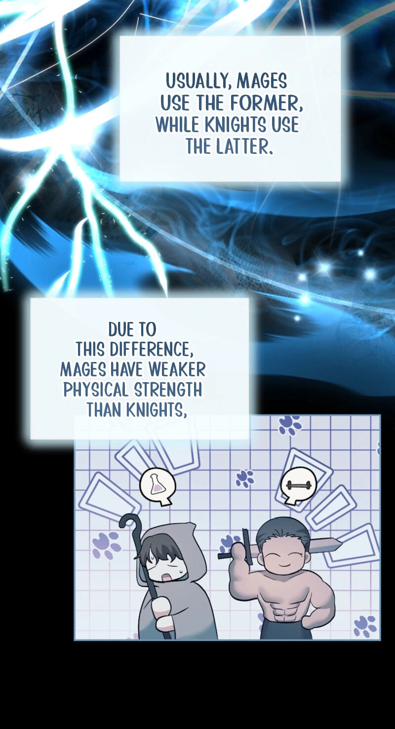 The Bratty Lady Throws a Tantrum Chapter 39 page 29 - 