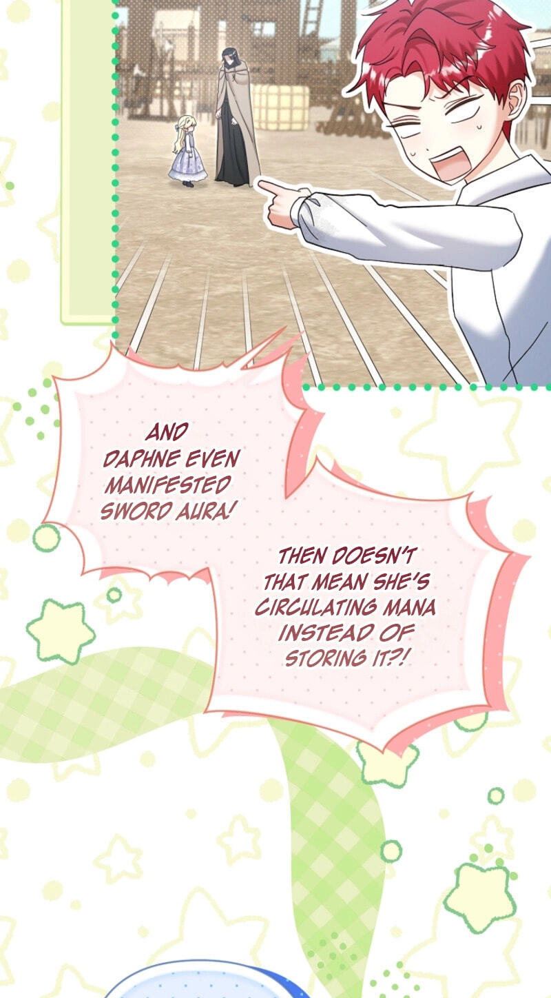 The Bratty Lady Throws a Tantrum Chapter 39 page 32 - 