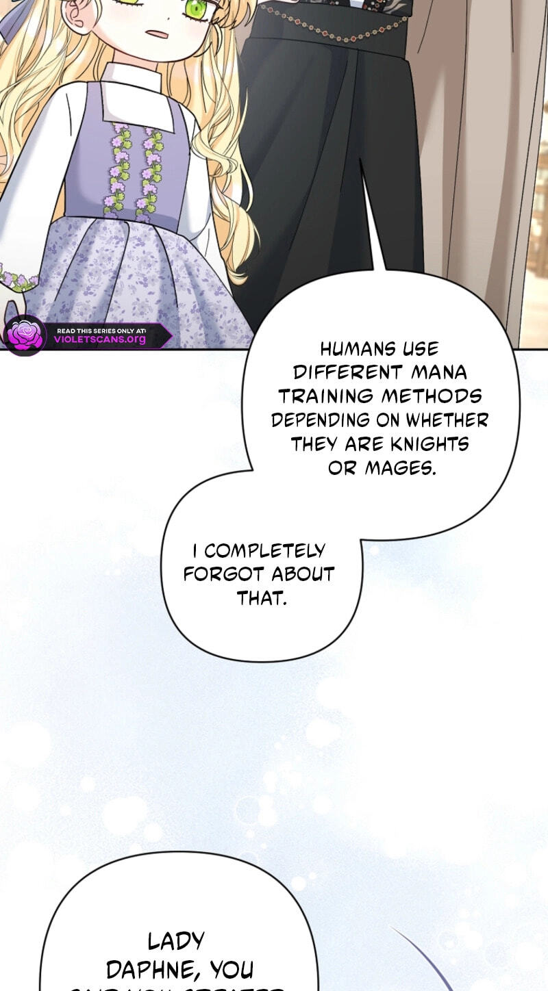 The Bratty Lady Throws a Tantrum Chapter 39 page 35 - 