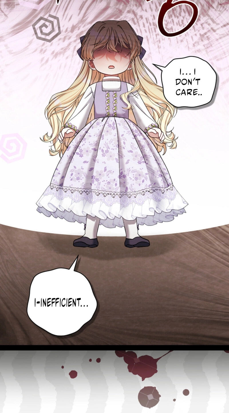 The Bratty Lady Throws a Tantrum Chapter 39 page 39 - 