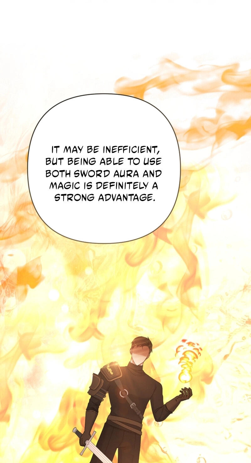 The Bratty Lady Throws a Tantrum Chapter 39 page 42 - 