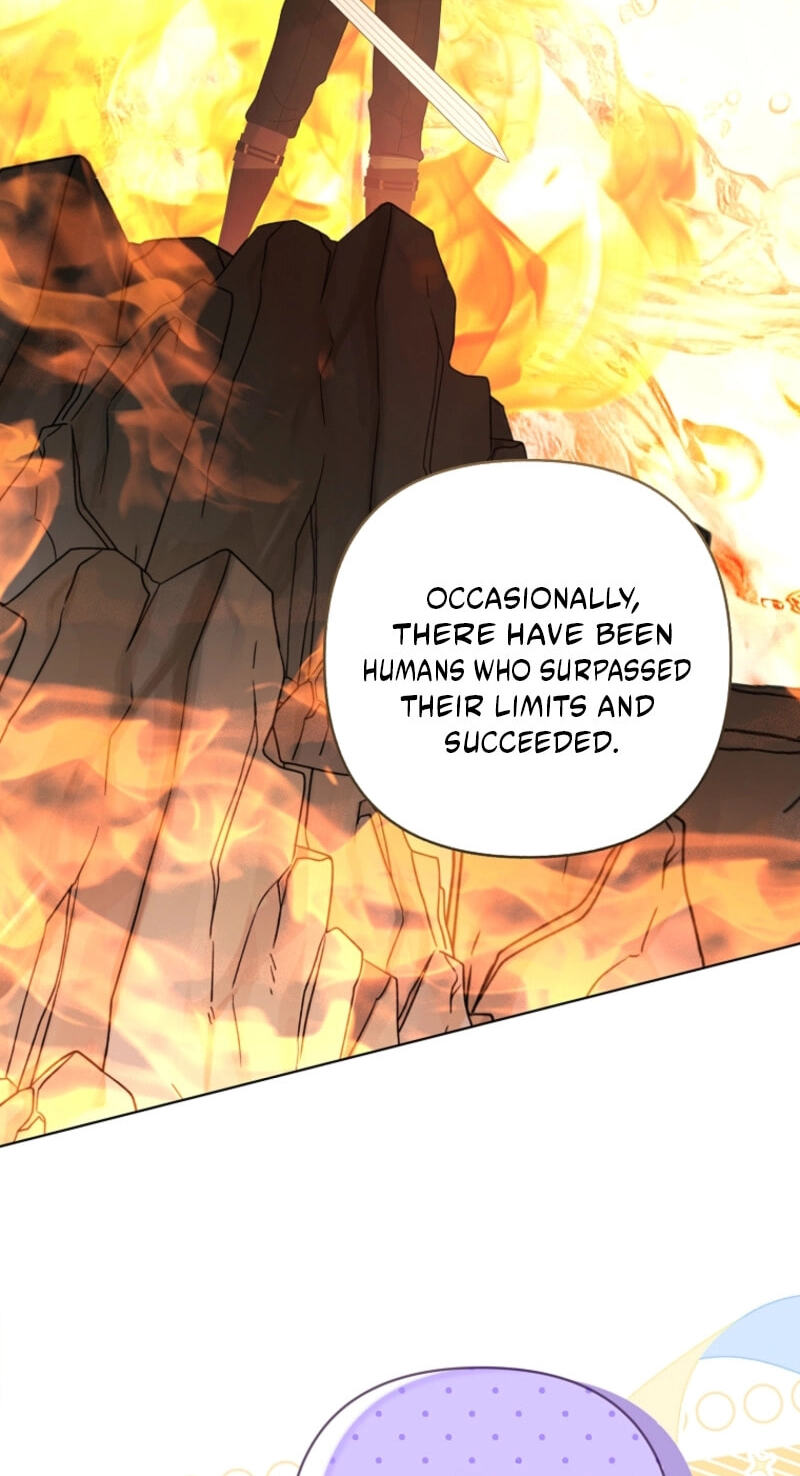 The Bratty Lady Throws a Tantrum Chapter 39 page 43 - 