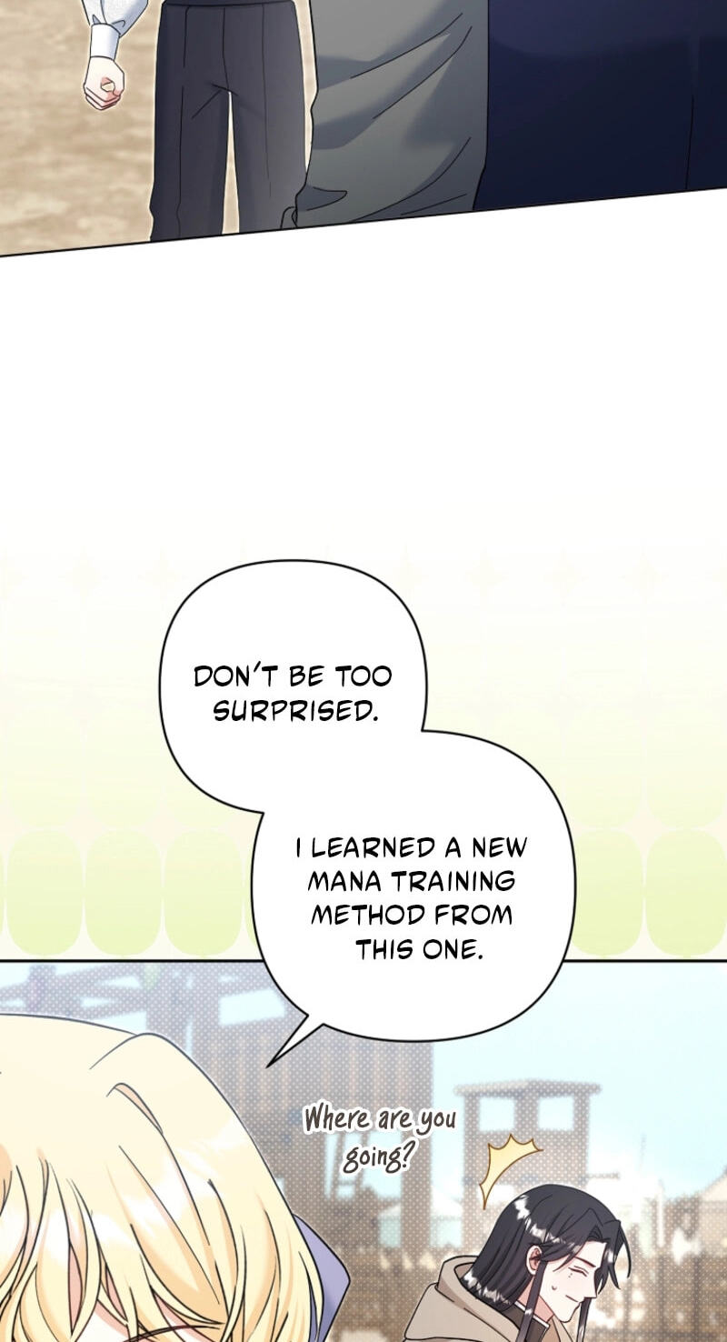 The Bratty Lady Throws a Tantrum Chapter 39 page 47 - 
