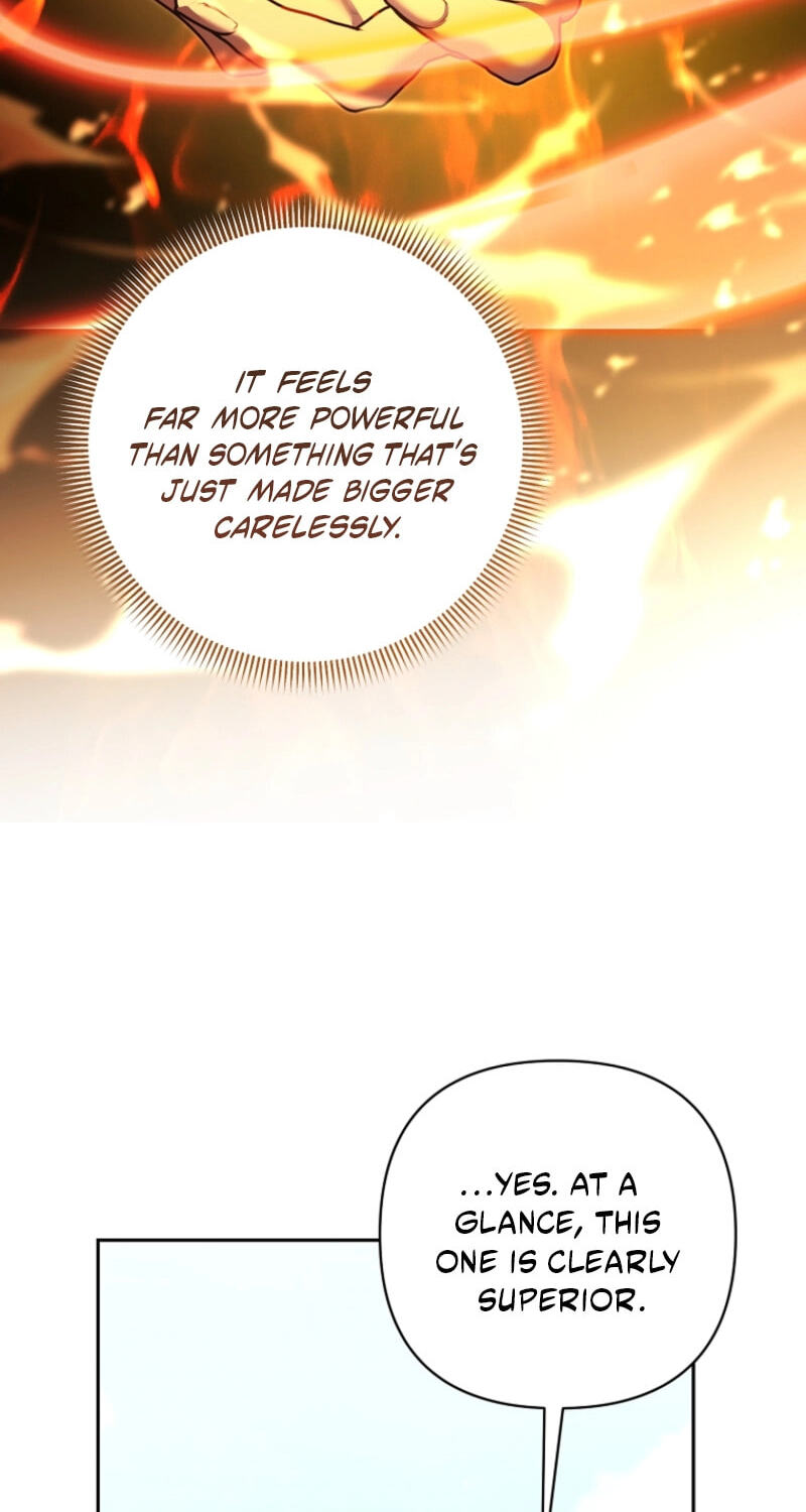 The Bratty Lady Throws a Tantrum Chapter 39 page 6 - 