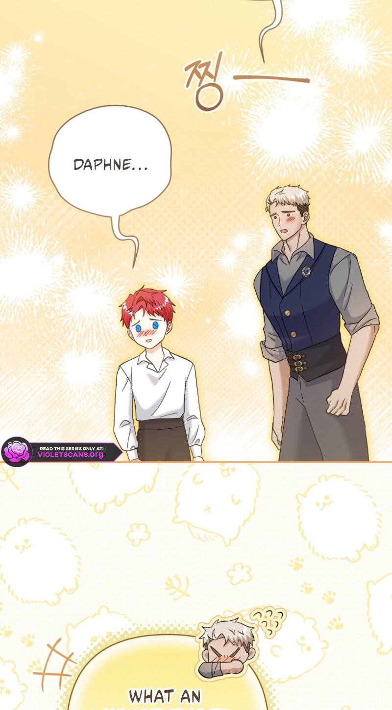 The Bratty Lady Throws a Tantrum Chapter 39 page 53 - 