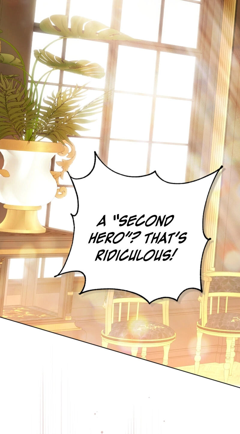 The Bratty Lady Throws a Tantrum Chapter 39 page 59 - 