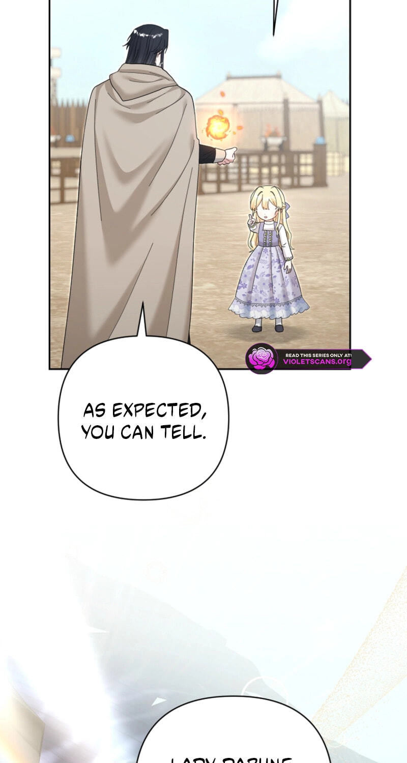 The Bratty Lady Throws a Tantrum Chapter 39 page 7 - 