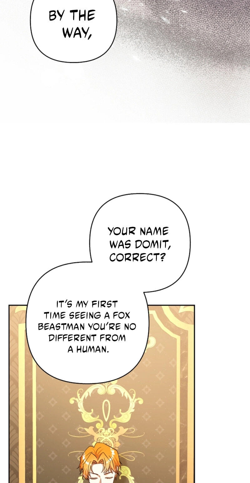 The Bratty Lady Throws a Tantrum Chapter 39 page 63 - 