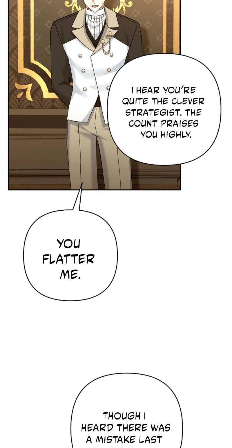 The Bratty Lady Throws a Tantrum Chapter 39 page 64 - 