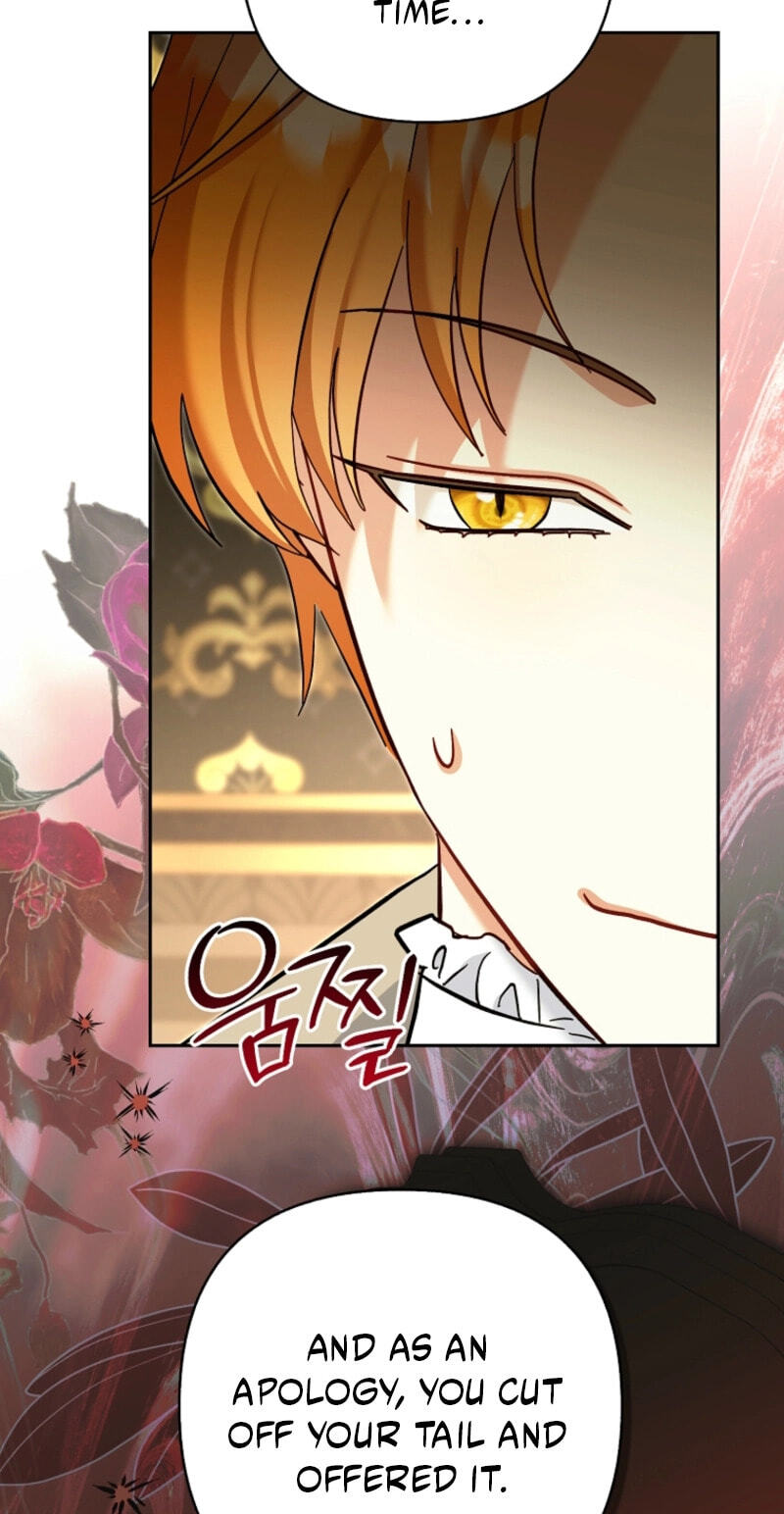 The Bratty Lady Throws a Tantrum Chapter 39 page 65 - 