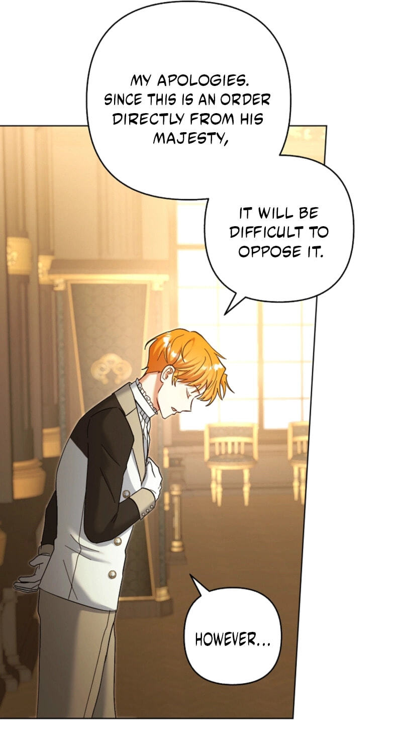 The Bratty Lady Throws a Tantrum Chapter 39 page 69 - 