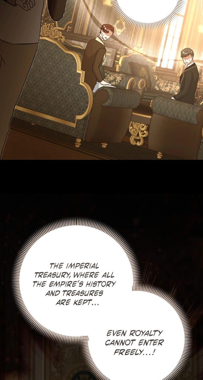 The Bratty Lady Throws a Tantrum Chapter 39 page 72 - 