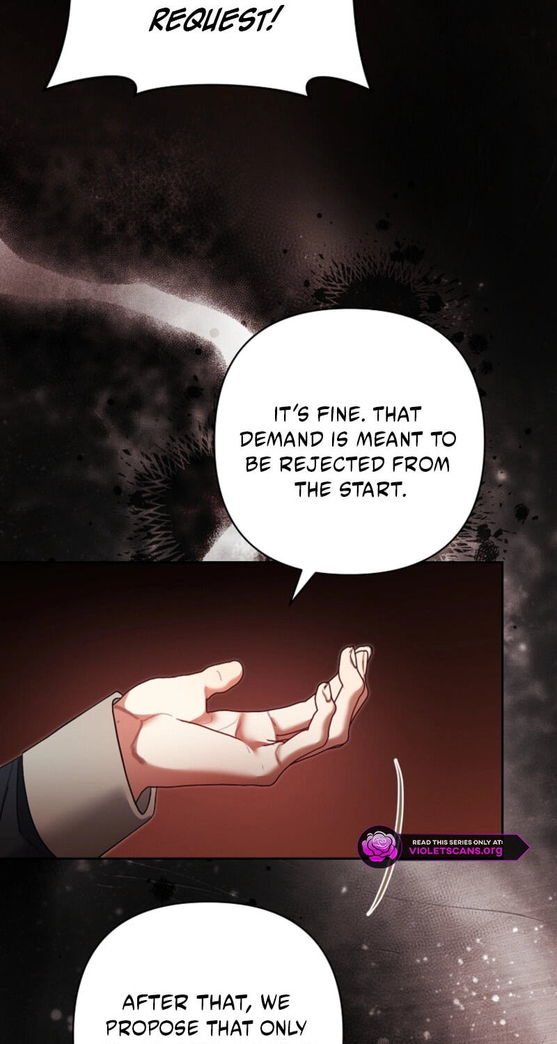 The Bratty Lady Throws a Tantrum Chapter 39 page 74 - 
