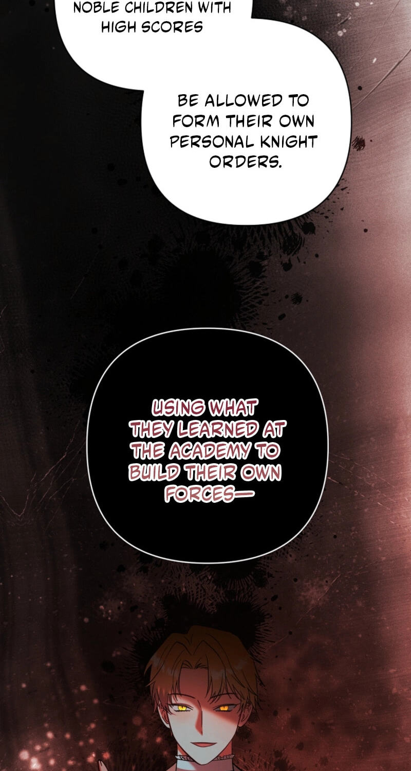 The Bratty Lady Throws a Tantrum Chapter 39 page 75 - 
