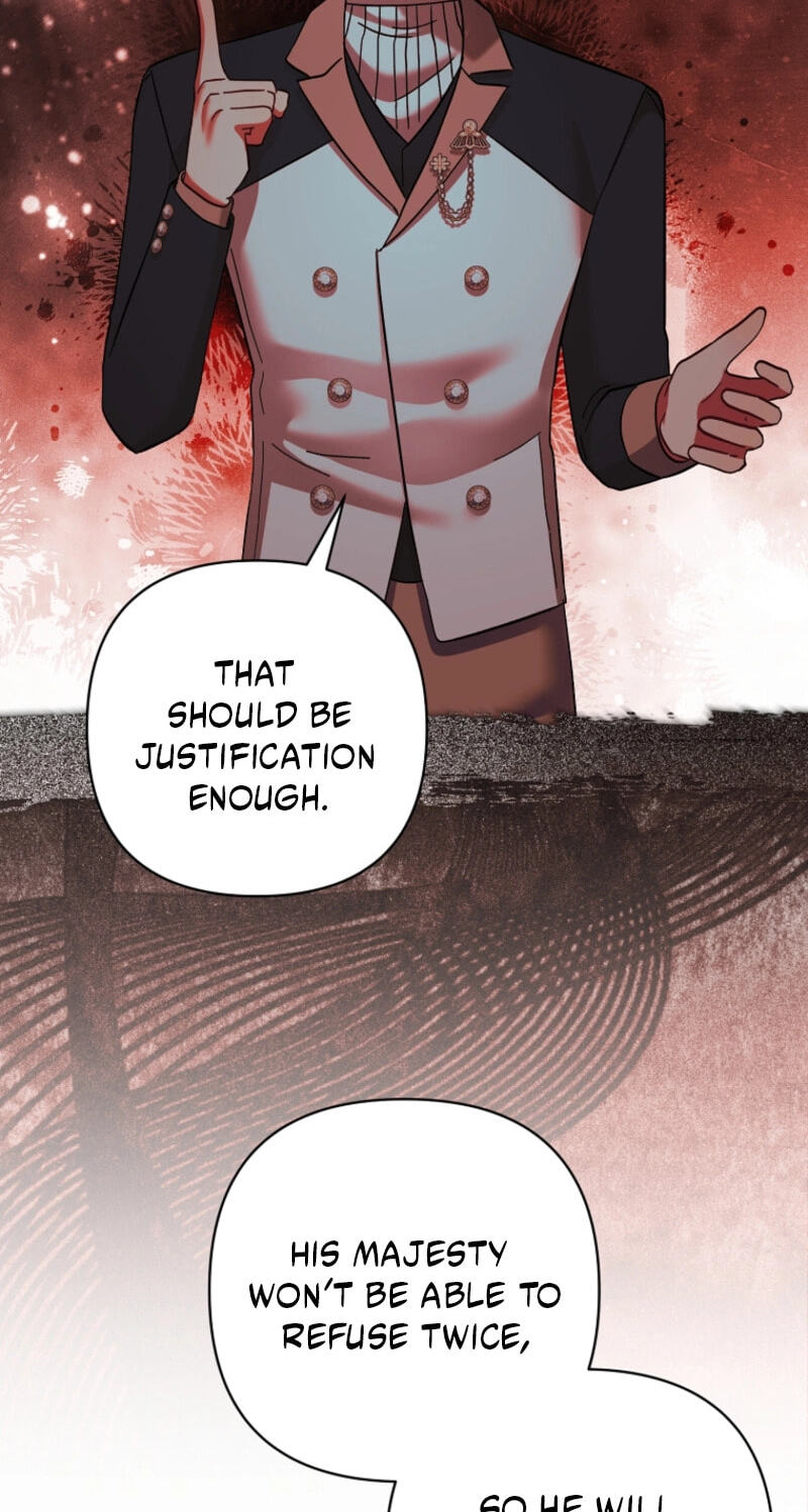 The Bratty Lady Throws a Tantrum Chapter 39 page 76 - 