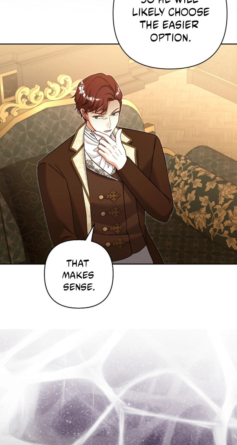 The Bratty Lady Throws a Tantrum Chapter 39 page 77 - 