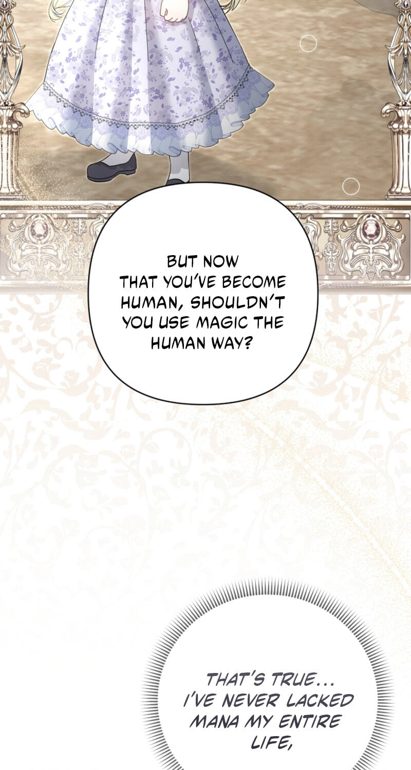 The Bratty Lady Throws a Tantrum Chapter 39 page 9 - 