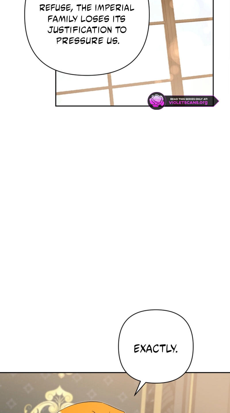The Bratty Lady Throws a Tantrum Chapter 39 page 81 - 