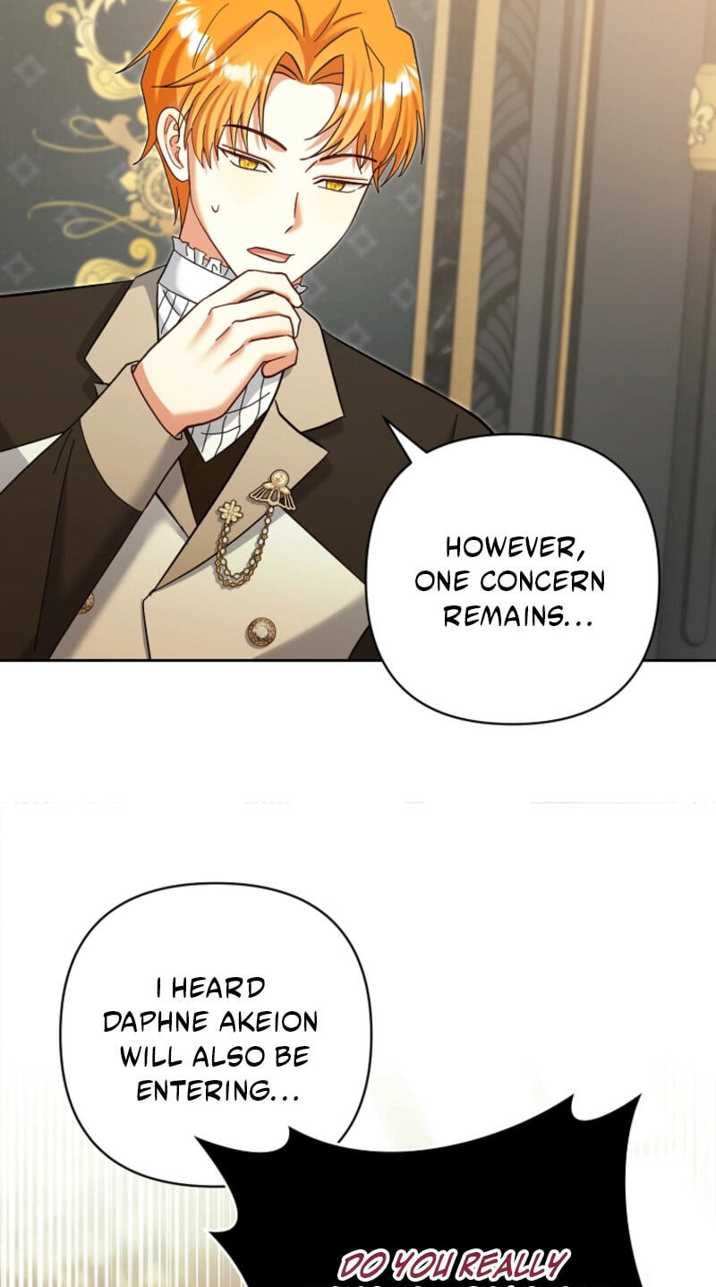 The Bratty Lady Throws a Tantrum Chapter 39 page 82 - 