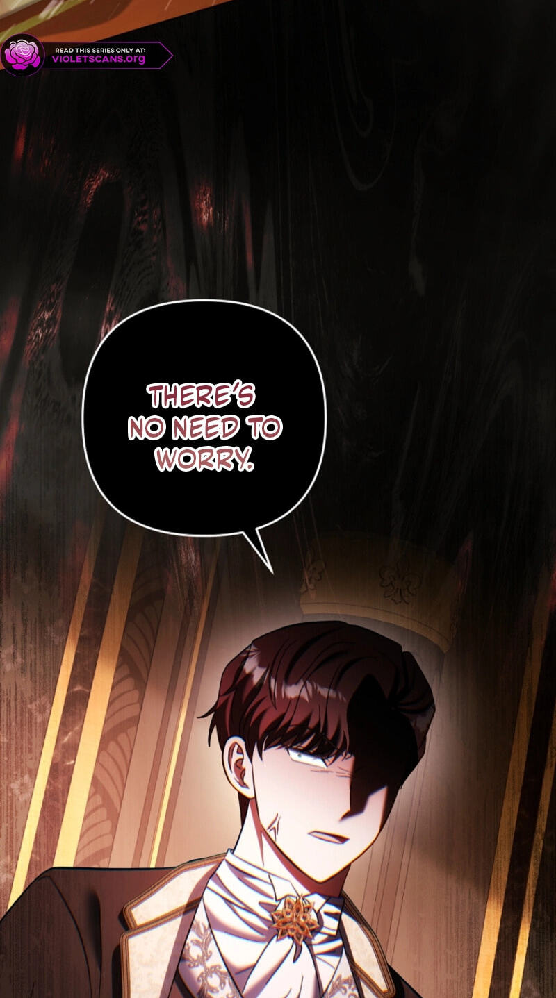 The Bratty Lady Throws a Tantrum Chapter 39 page 84 - 