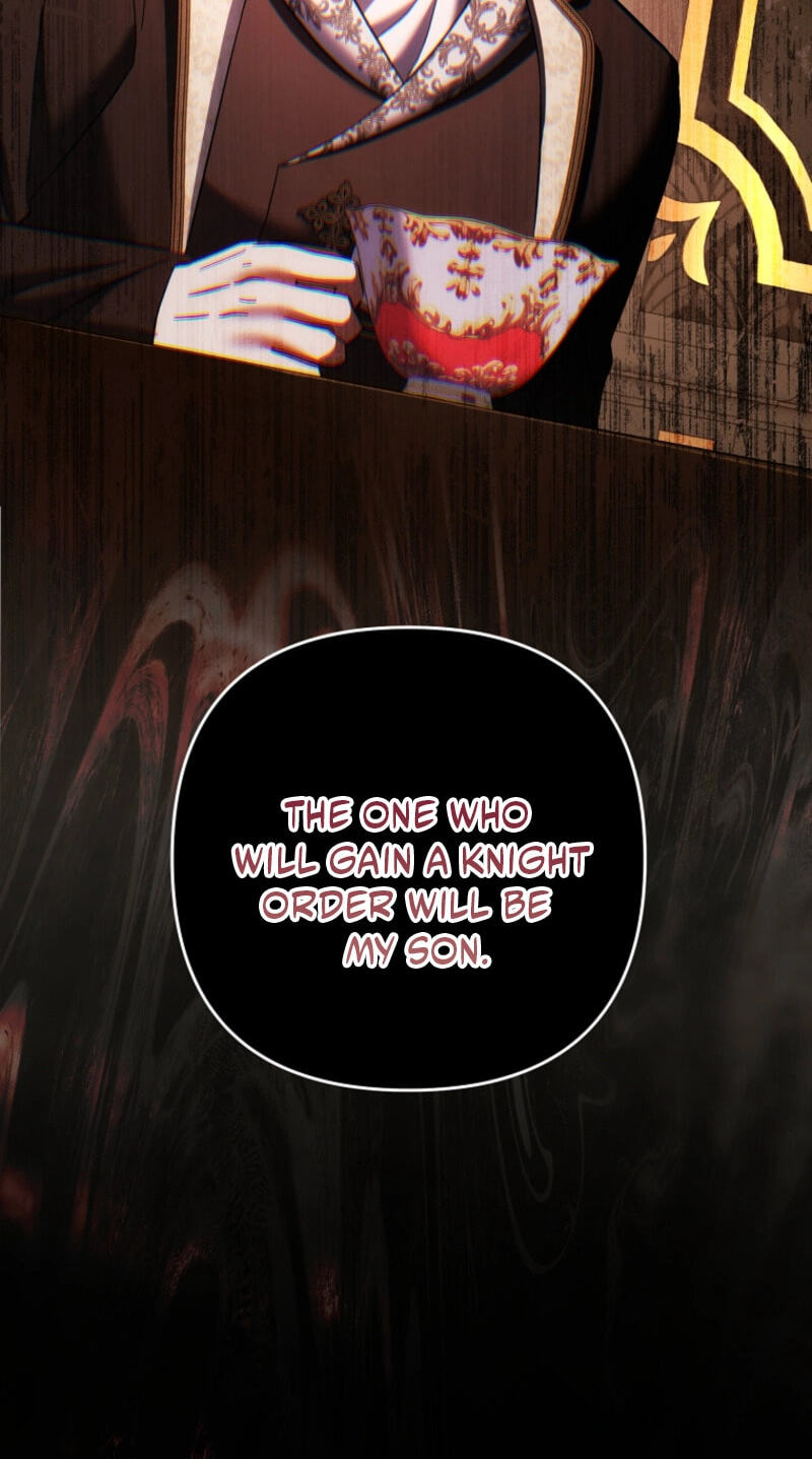 The Bratty Lady Throws a Tantrum Chapter 39 page 85 - 