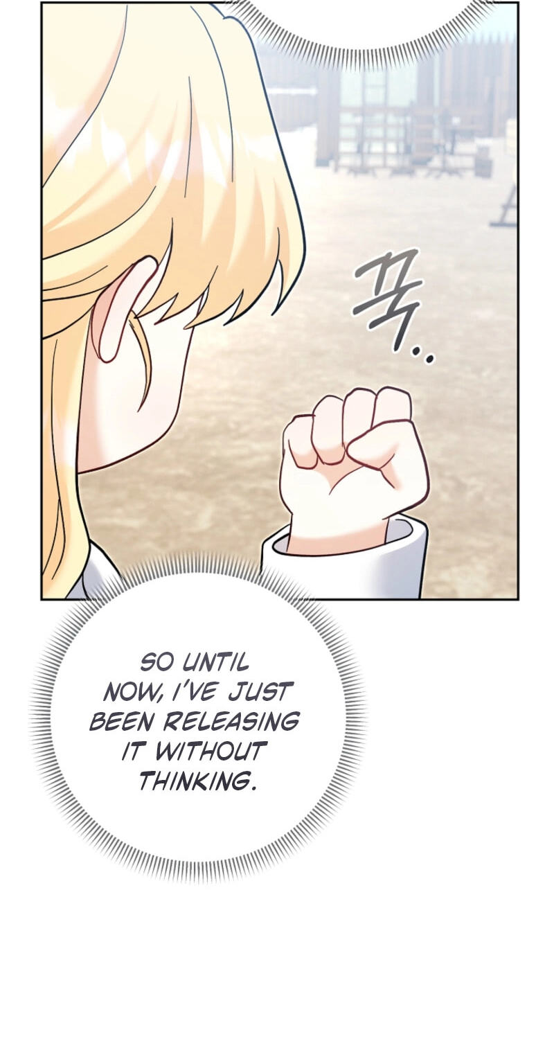 The Bratty Lady Throws a Tantrum Chapter 39 page 10 - 