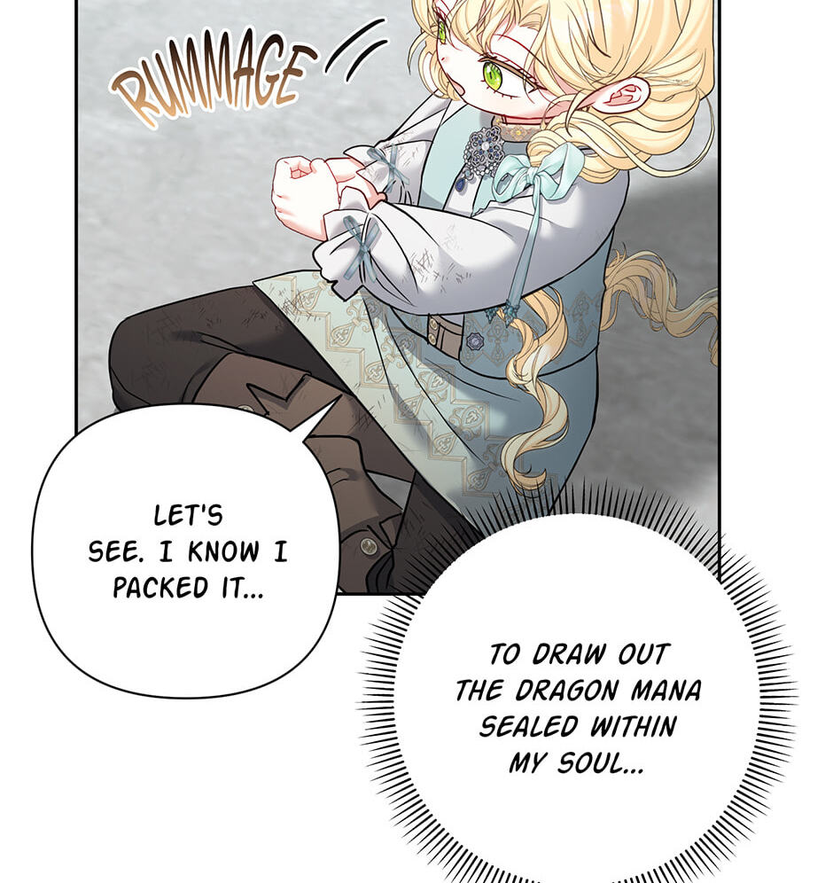 The Bratty Lady Throws a Tantrum Chapter 4 page 13 - 