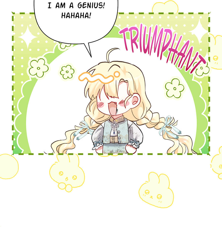 The Bratty Lady Throws a Tantrum Chapter 4 page 30 - 