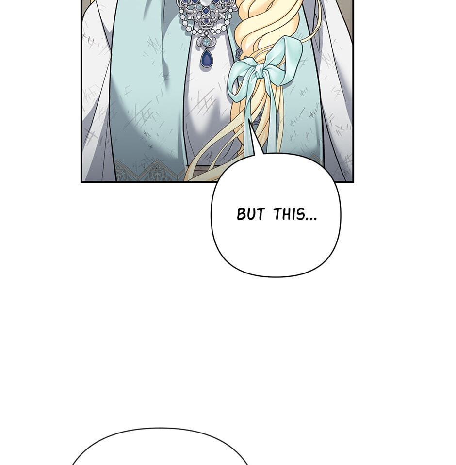 The Bratty Lady Throws a Tantrum Chapter 4 page 32 - 