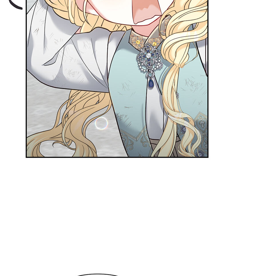 The Bratty Lady Throws a Tantrum Chapter 4 page 38 - 