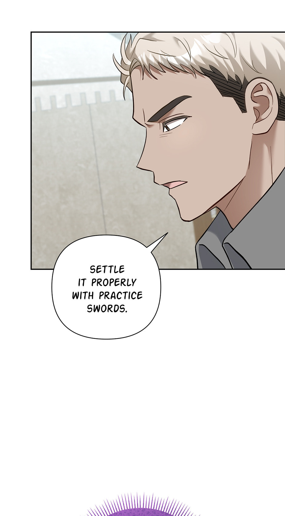 The Bratty Lady Throws a Tantrum Chapter 4 page 82 - 