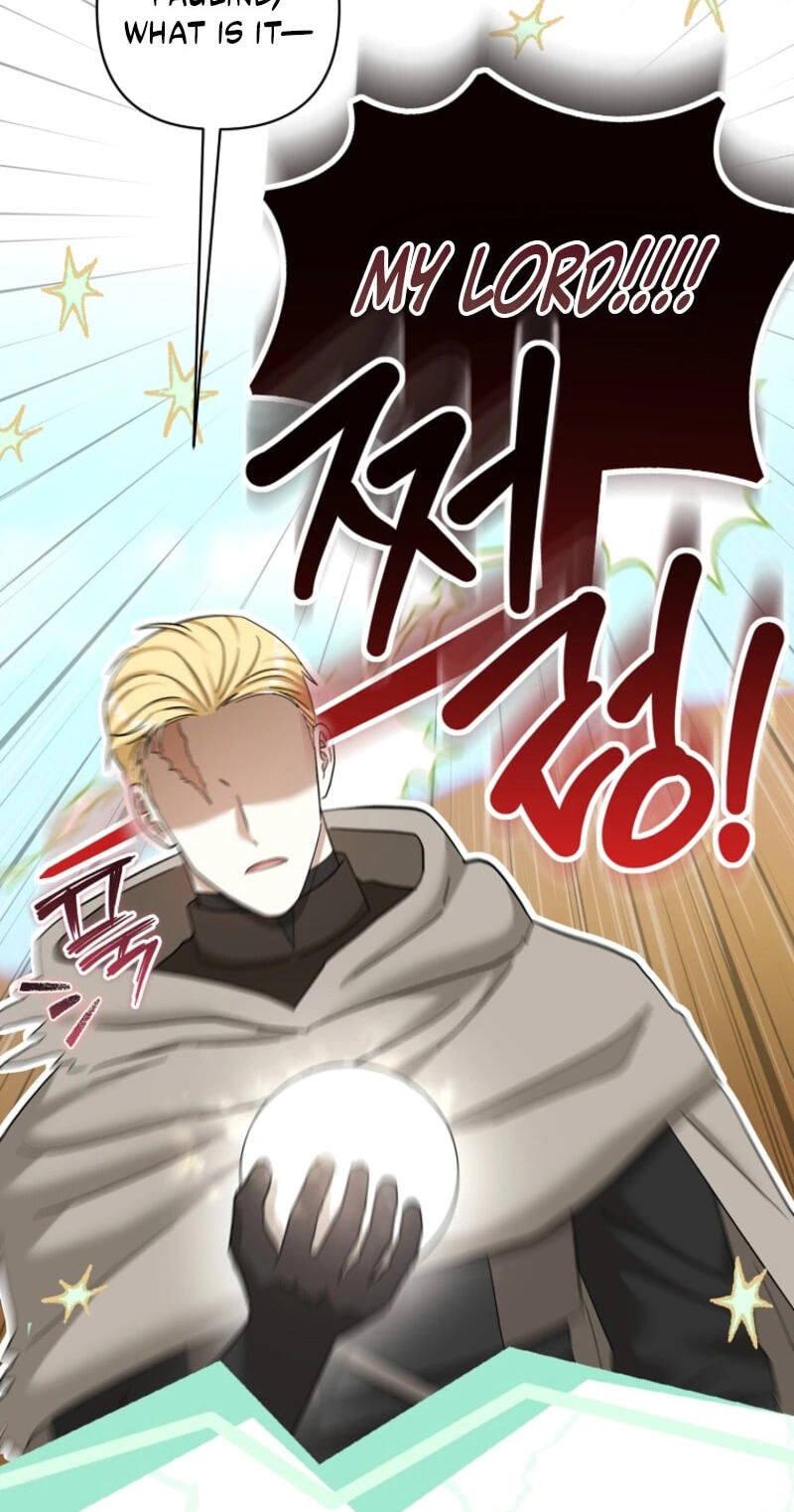 The Bratty Lady Throws a Tantrum Chapter 40 page 11 - 