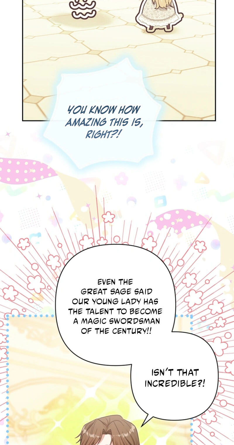 The Bratty Lady Throws a Tantrum Chapter 40 page 15 - 