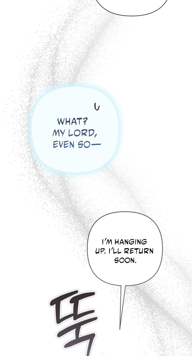 The Bratty Lady Throws a Tantrum Chapter 40 page 20 - 