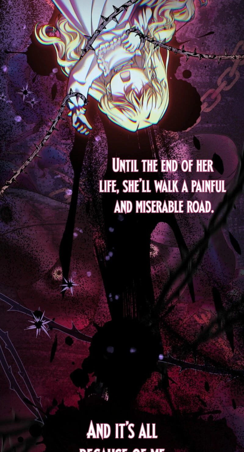 The Bratty Lady Throws a Tantrum Chapter 40 page 23 - 