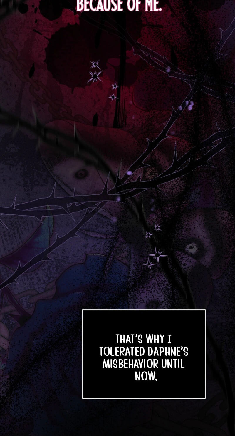 The Bratty Lady Throws a Tantrum Chapter 40 page 24 - 