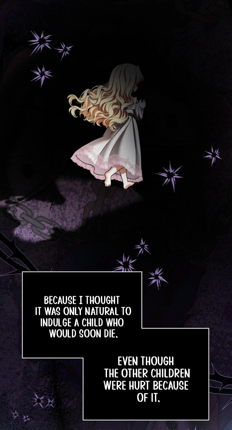 The Bratty Lady Throws a Tantrum Chapter 40 page 25 - 