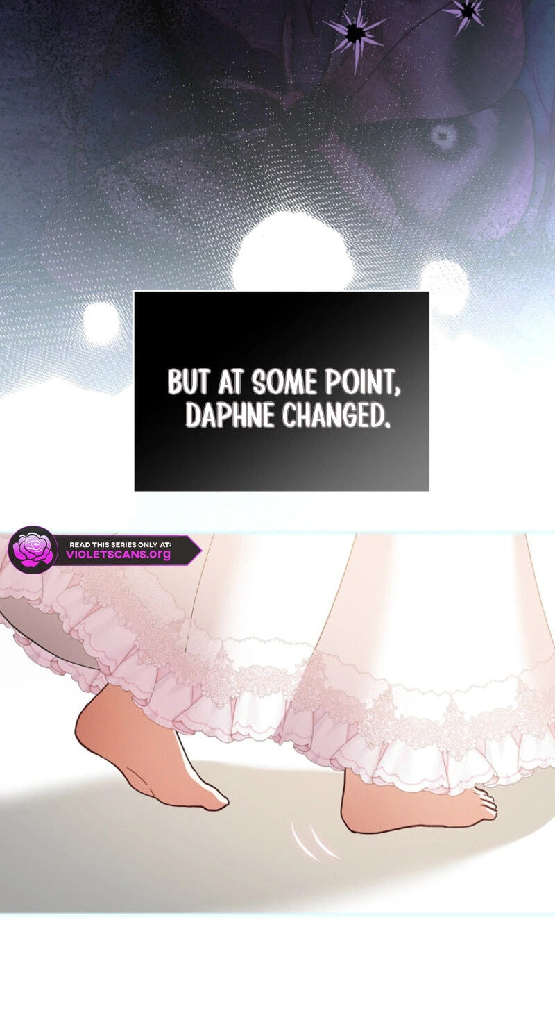 The Bratty Lady Throws a Tantrum Chapter 40 page 26 - 