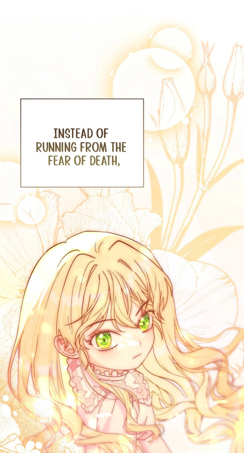 The Bratty Lady Throws a Tantrum Chapter 40 page 27 - 