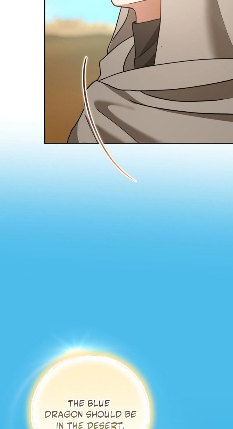 The Bratty Lady Throws a Tantrum Chapter 40 page 4 - 