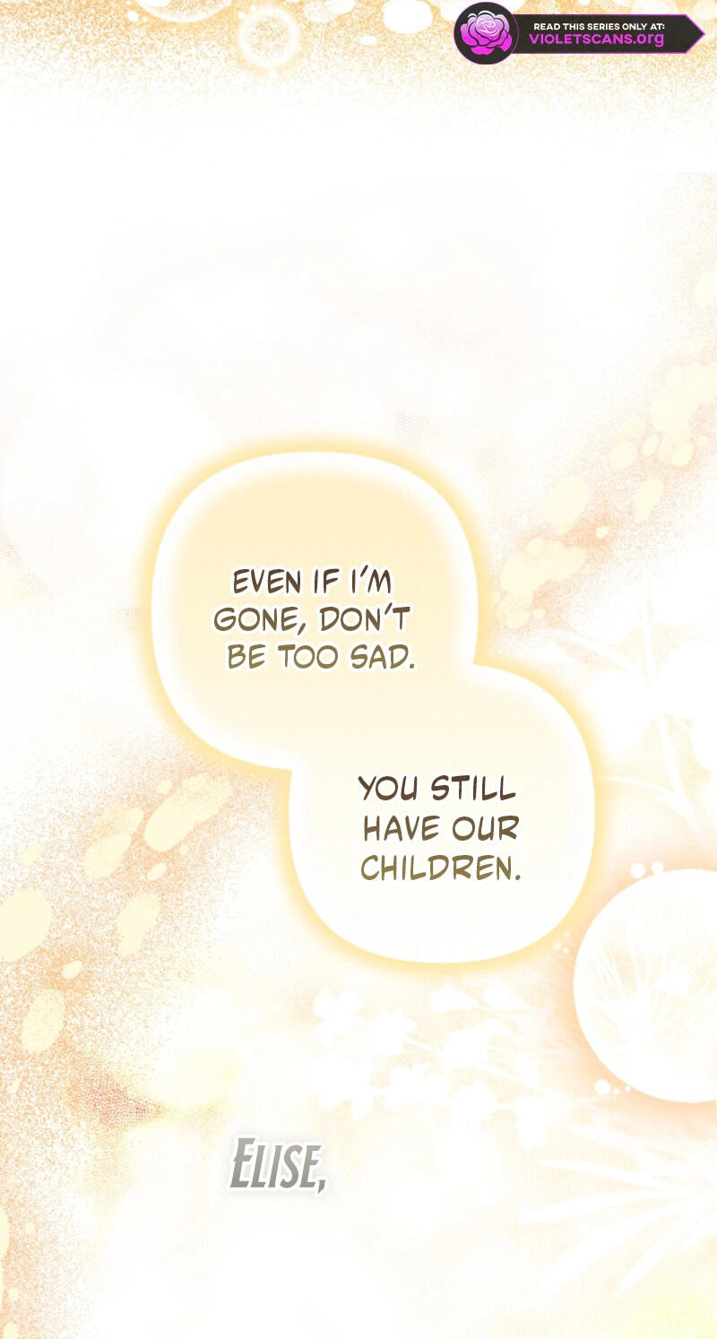 The Bratty Lady Throws a Tantrum Chapter 40 page 31 - 