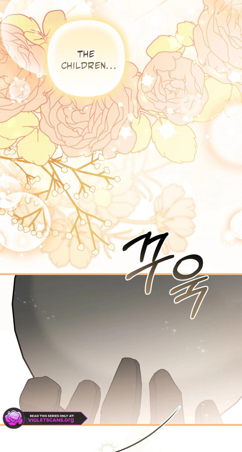 The Bratty Lady Throws a Tantrum Chapter 40 page 35 - 