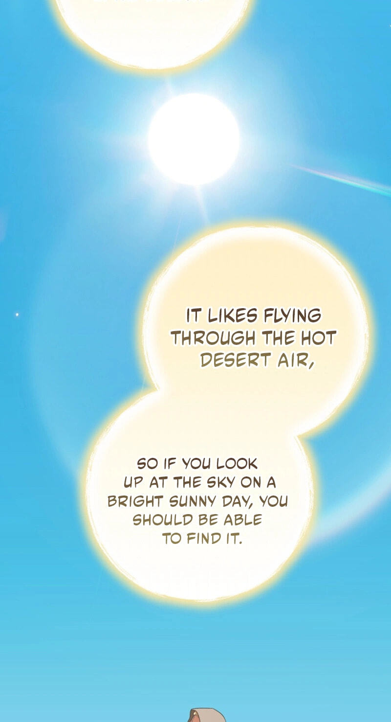 The Bratty Lady Throws a Tantrum Chapter 40 page 5 - 