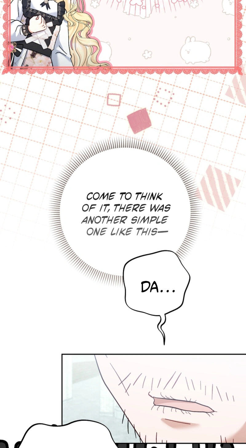 The Bratty Lady Throws a Tantrum Chapter 40 page 50 - 