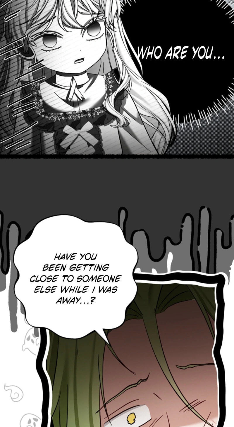 The Bratty Lady Throws a Tantrum Chapter 40 page 52 - 